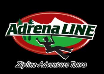 AdrenaLine Preview