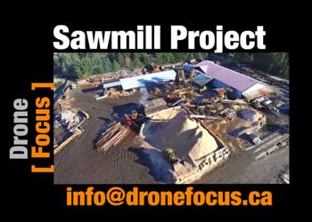 Sawmill Project