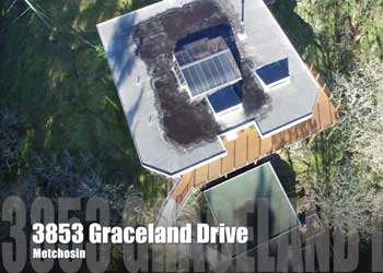 3853 Graceland Drive